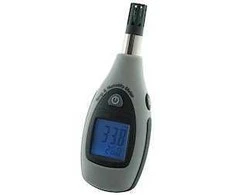 Temperatūros ir drėgmės matuoklis DT-83