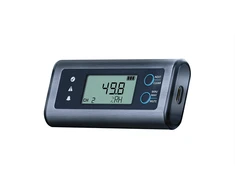 Temperatūros ir drėgmės registratorius EasyLog EL-SIE-2