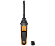 Temperatūros ir drėgmės zondas su bluetooth Testo (0636 9731)