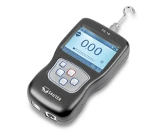 Tempimo jėgos matuoklis Sauter FC 100