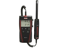 Termo-higrometras KIMO HD 110