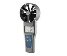Termoanemometras AZ 8931