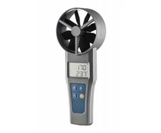 Termoanemometras AZ 8931