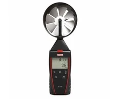 Termoanemometras su integruotu menteliniu zondu "KIMO LV 130"