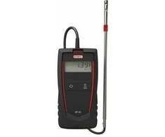 Termoanemometras su karštos vielos zondu KIMO VT 50