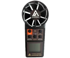 Termoanemometras VZ8904