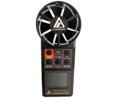 Termoanemometras VZ8904