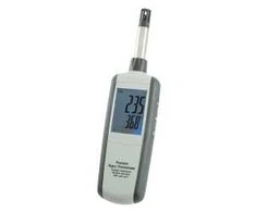 Termohigrometras TH-3321