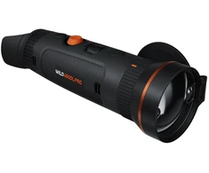 Termovizinis monokuliaras su lazeriniu tolimačiu ThermTec WILD 650DL PRO