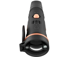 Termovizinis monokuliaras su lazeriniu tolimačiu ThermTec WILD 650L PRO