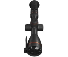 Termovizinis taikiklis su lazeriniu tolimačiu ir Zeiss pavaža ThermTec ORYX 650LR