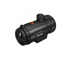 Termovizinis priedėlis su lazeriniu tolimačiu ThermTec HUNT 650L