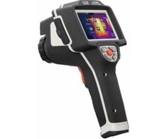 Termovizorius CEM DT-9875