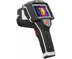 Termovizorius CEM DT-9876