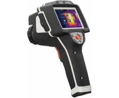 Termovizorius CEM DT-9876