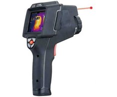 Termovizorius CEM DT-9887