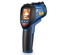 Termovizorius DT-9860S