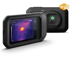 Termovizorius FLIR C3-X