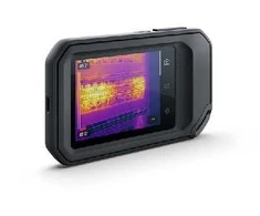 Termovizorius FLIR C8