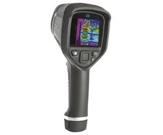 Termovizorius FLIR E5