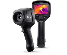 Termovizorius FLIR E5 PRO