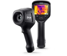 Termovizorius FLIR E6 PRO