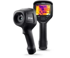 Termovizorius FLIR E6 PRO