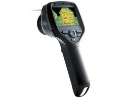 Termovizorius FLIR E60