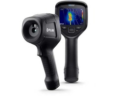 Termovizorius FLIR E8 PRO