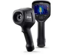 Termovizorius FLIR E8 PRO