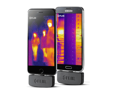 Termovizorius FLIR ONE