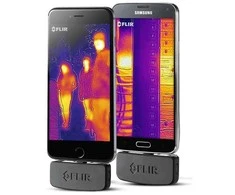 Termovizorius FLIR ONE
