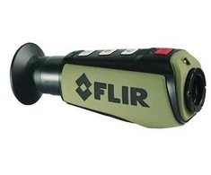 Termovizorius policijai, apsaugai, medžioklei FLIR SCOUT II 320 (320 X 240)
