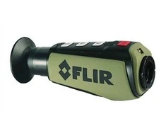 Termovizorius policijai, apsaugai, medžioklei FLIR SCOUT II 320 (320 X 240)