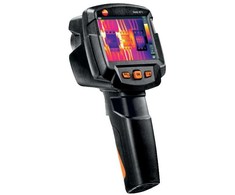 Termovizorius Testo 871