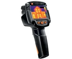 Termovizorius Testo 872