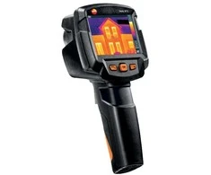 Termovizorius Testo 872