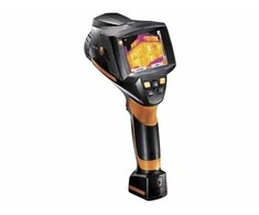 Termovizorius Testo 875-1 19975-0100