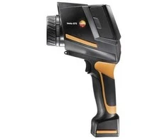 Termovizorius Testo 875-1 19975-0209