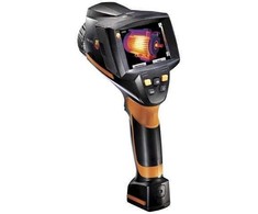 Termovizorius Testo 875-2i