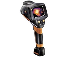 Termovizorius Testo 875-2i