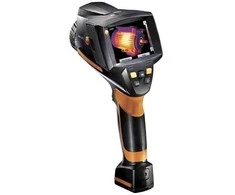 Termovizorius Testo 875-2i