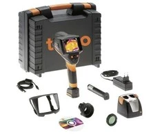 Termovizorius Testo 875-2i Set