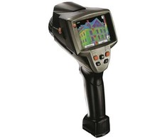 Termovizorius Testo 882