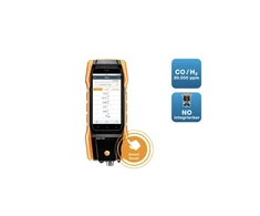 TESTO 300 DUJŲ DŪMŲ ANALIZATORIUS