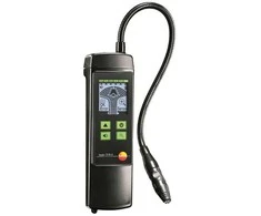 Testo 316-4 freono nuotėkio detektorius