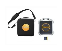 Testo 560i skaitmeninės šaltnešio svarstyklės su Bluetooth