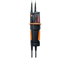 Testo 750-1 įtampos indikatorius