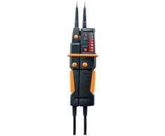 Testo 750-2 įtampos indikatorius