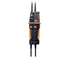 Testo 750-3 įtampos indikatorius